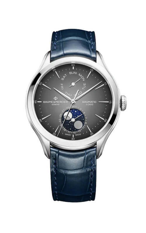 Montre Baume & Mercier Clifton 10548