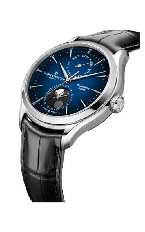 Montre Baume & Mercier Clifton 10593