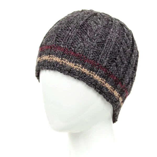 Lost Horizons Calvin Beanie