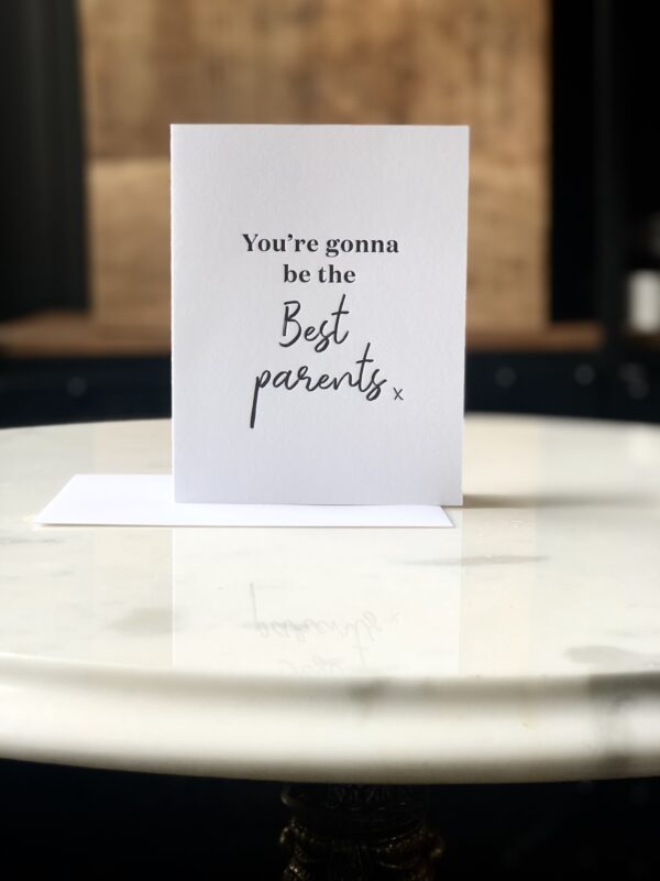 Best Parents