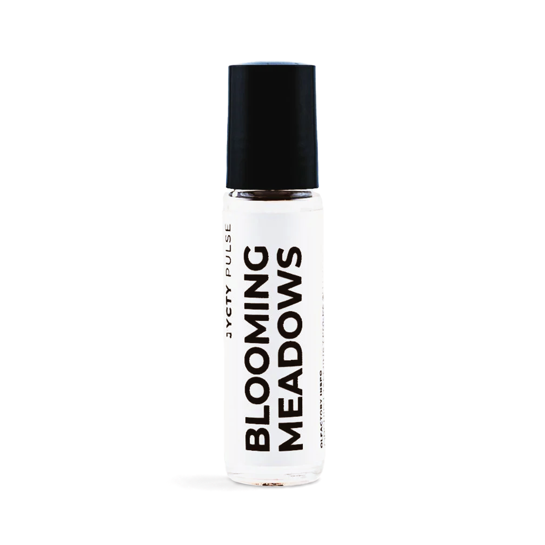 BLOOMING MEADOWS | Inspiré de Flowerbomb
