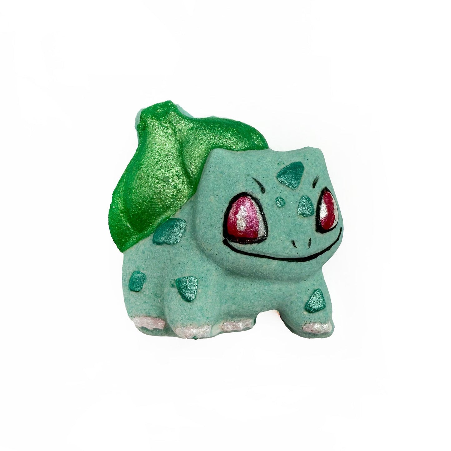 Elemental Elixir - Bulbuddy