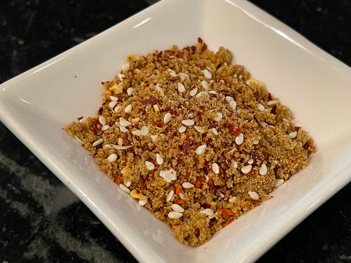 Mélange de marinade pour bulgogi