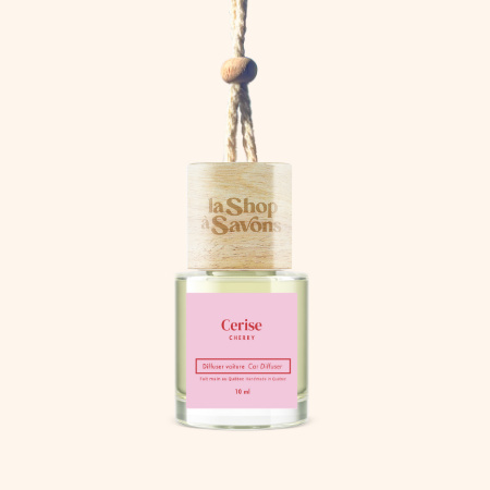 Car diffuser - Cherry