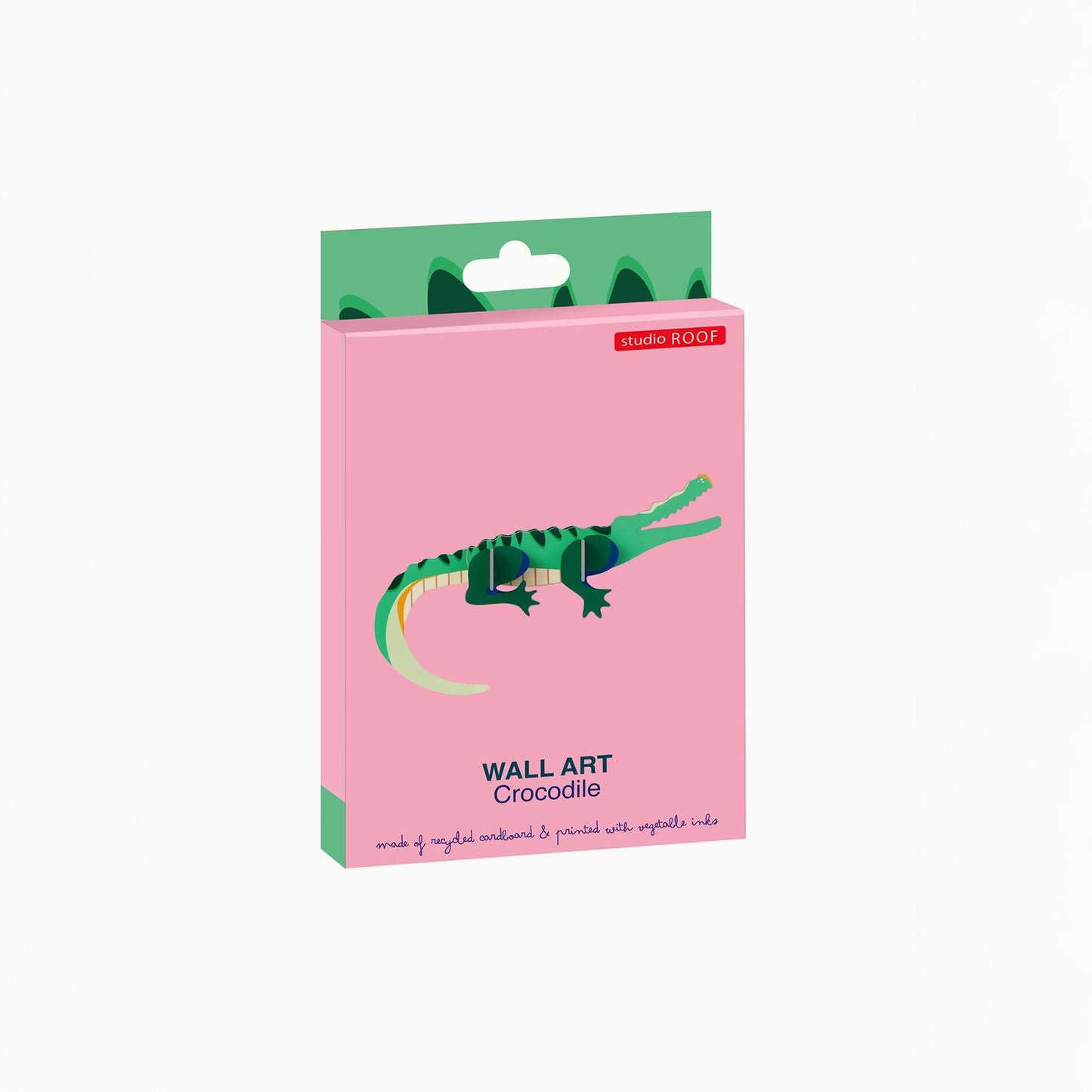 Animal sauvage - Crocodile