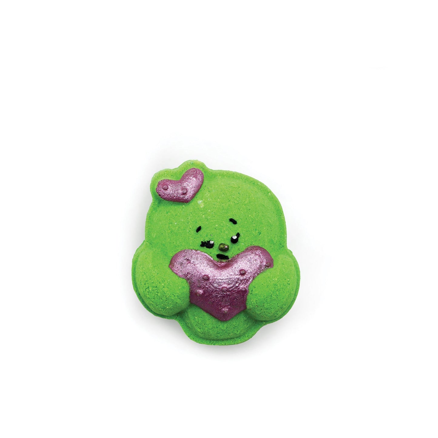 Cactus with Heart
