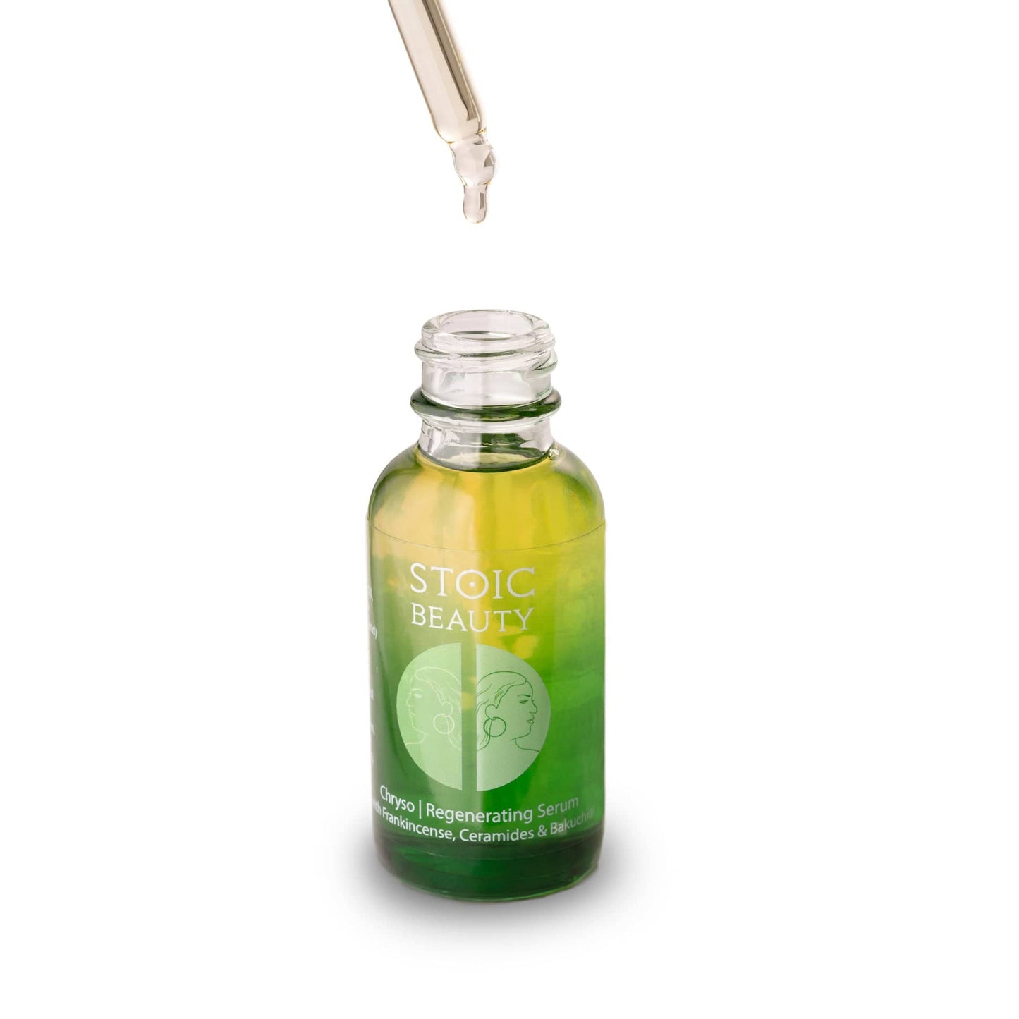 Chryso | Sérum Régénérant