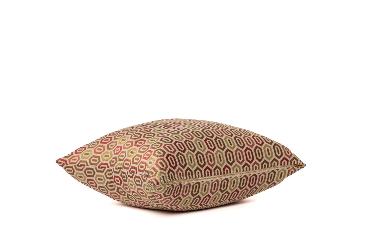 Housse de coussin d'automne