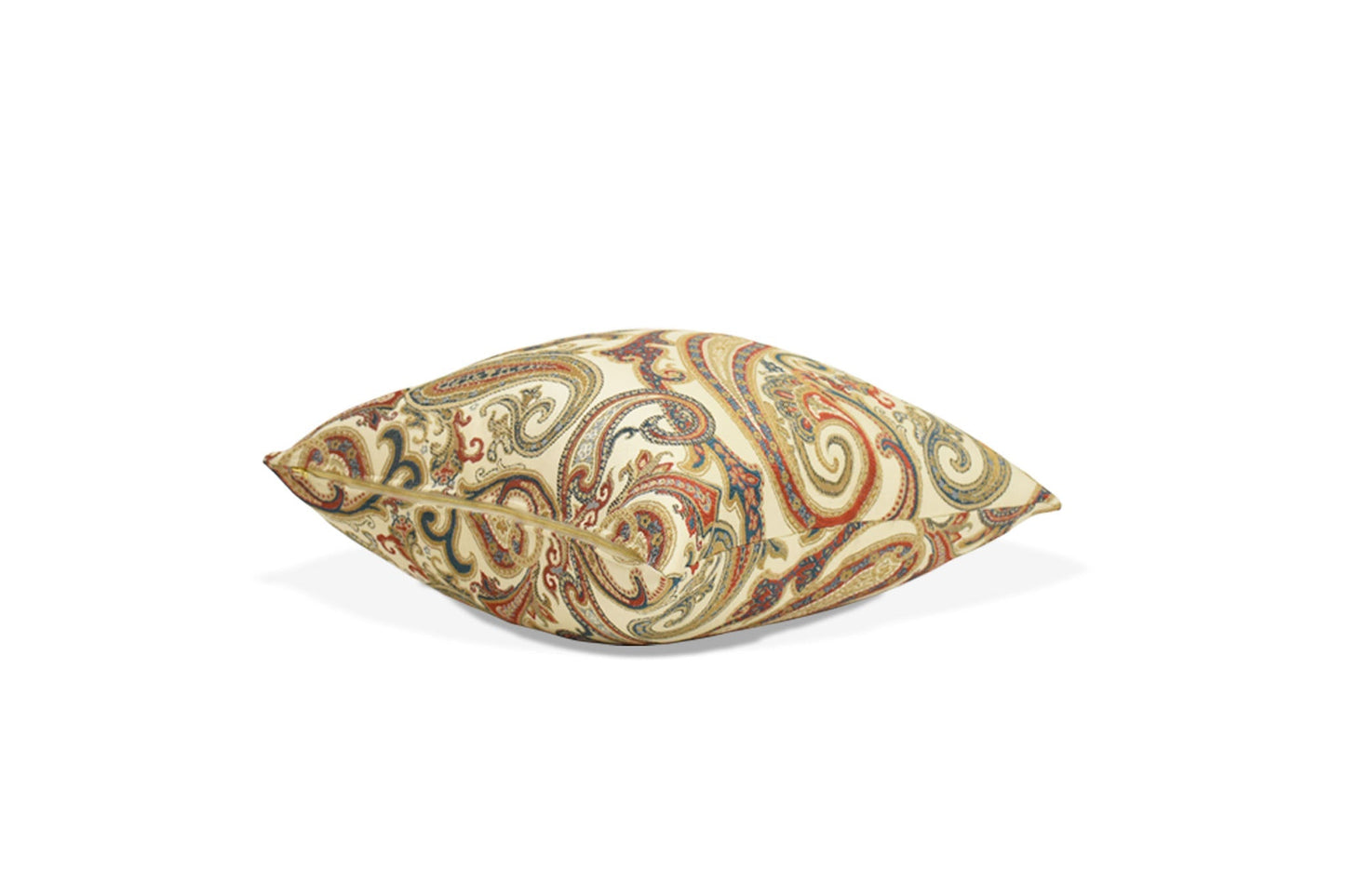 Housse de coussin Carnaval