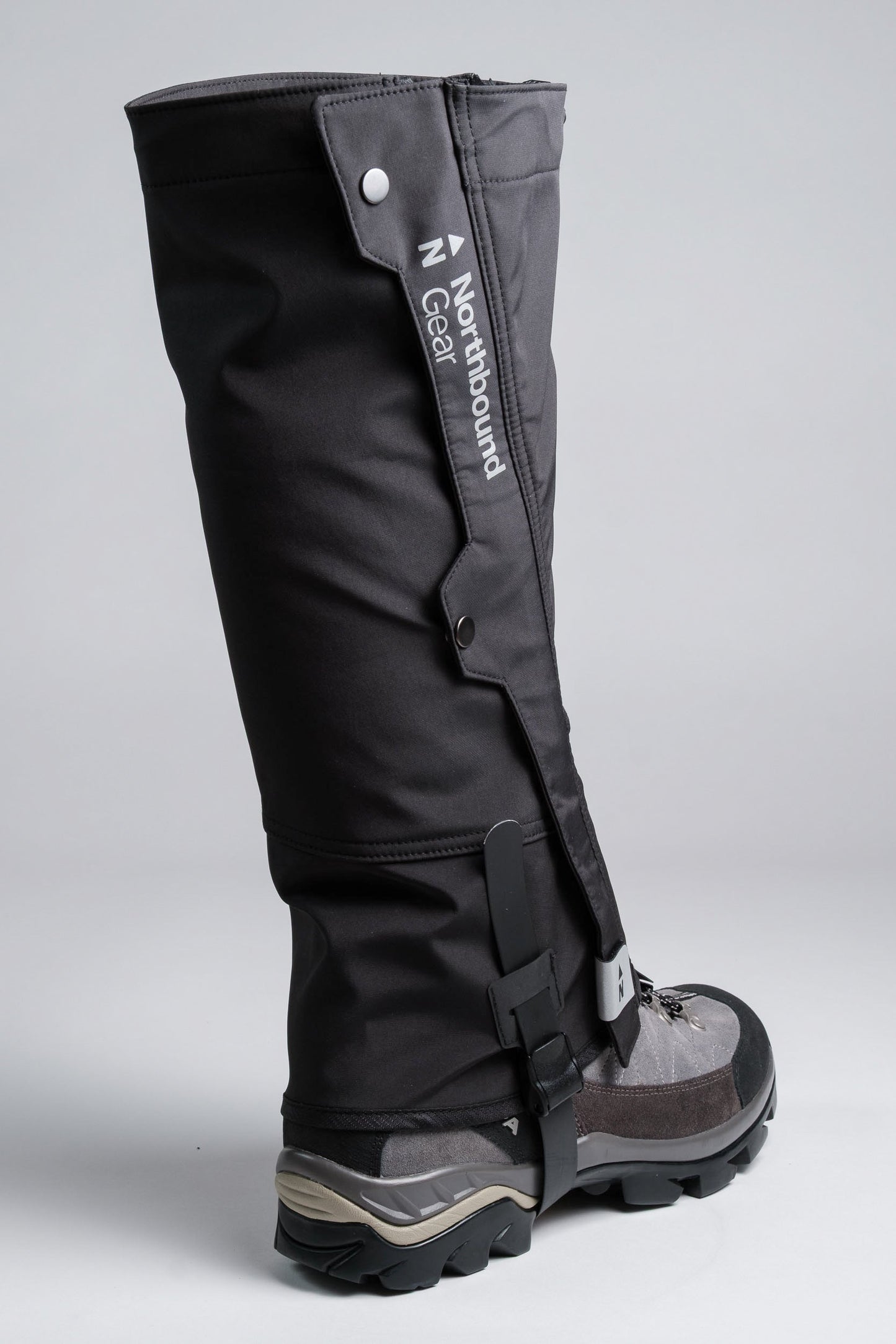 Guêtres de randonnée imperméables Trail Guard