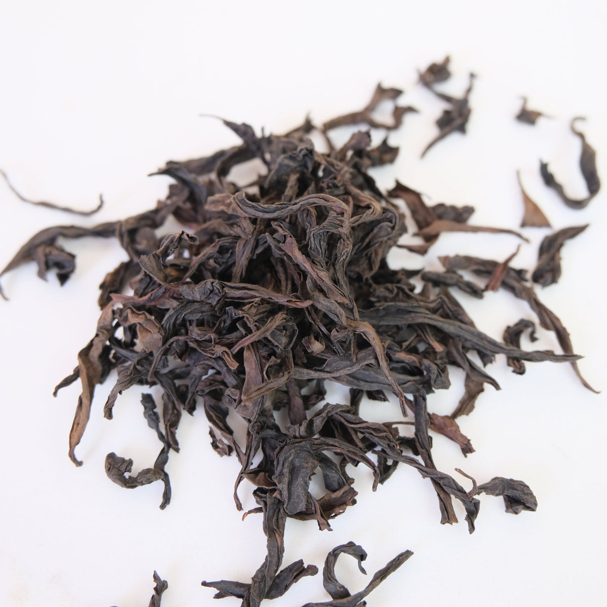 DA HONG PAO : OOLONG GRANDE ROBE ROUGE