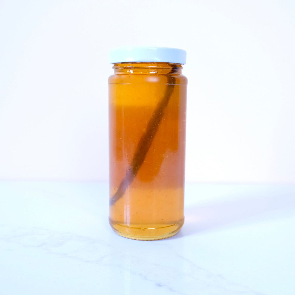 VANILLA HONEY