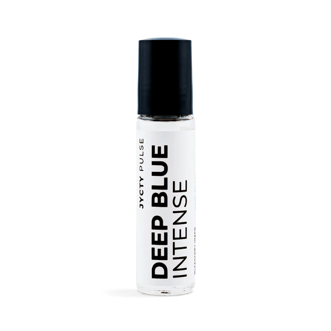 DEEP BLUE INTENSE | Inspired by BDC EDP
