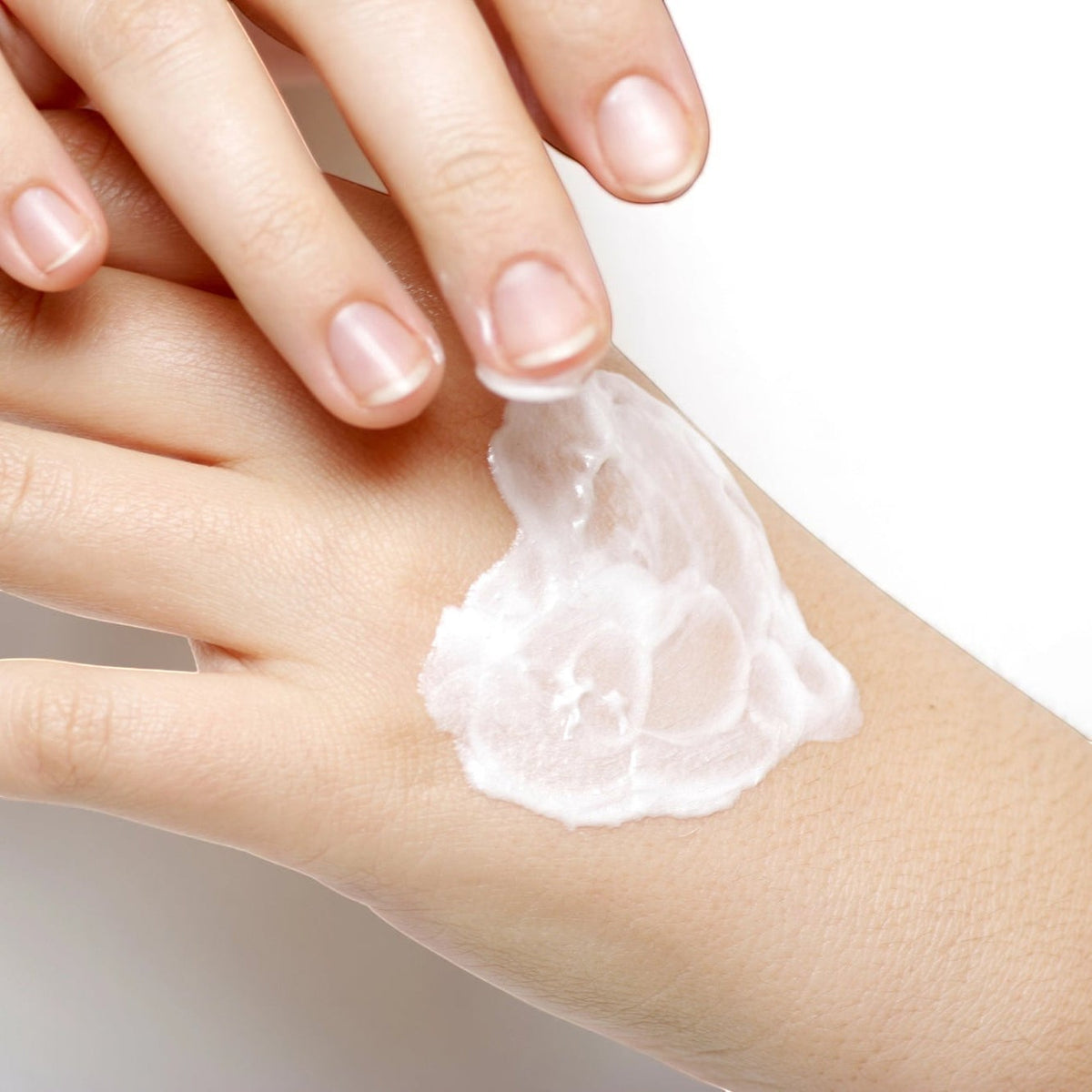 Lotion hydratante ALYSON lait de coco & mangue
