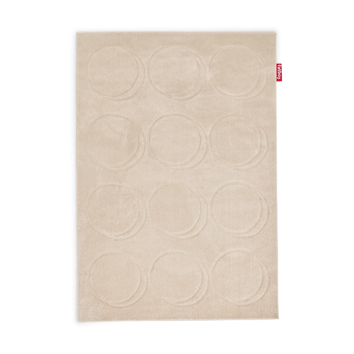 Tapis à points