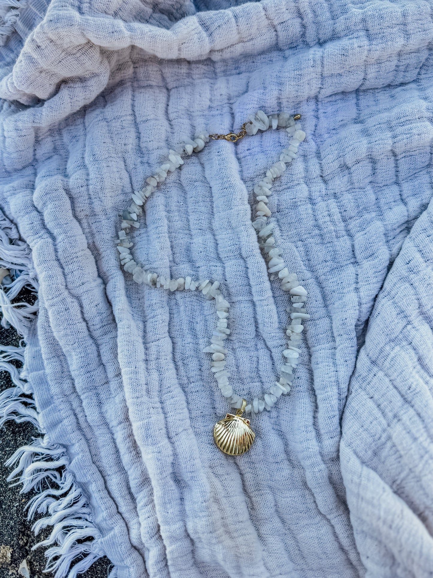 Le collier Summerside