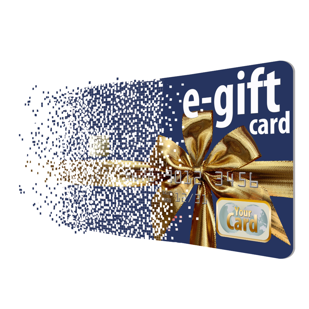 Carte cadeau d'impression sur toile – Offrez le cadeau des souvenirs