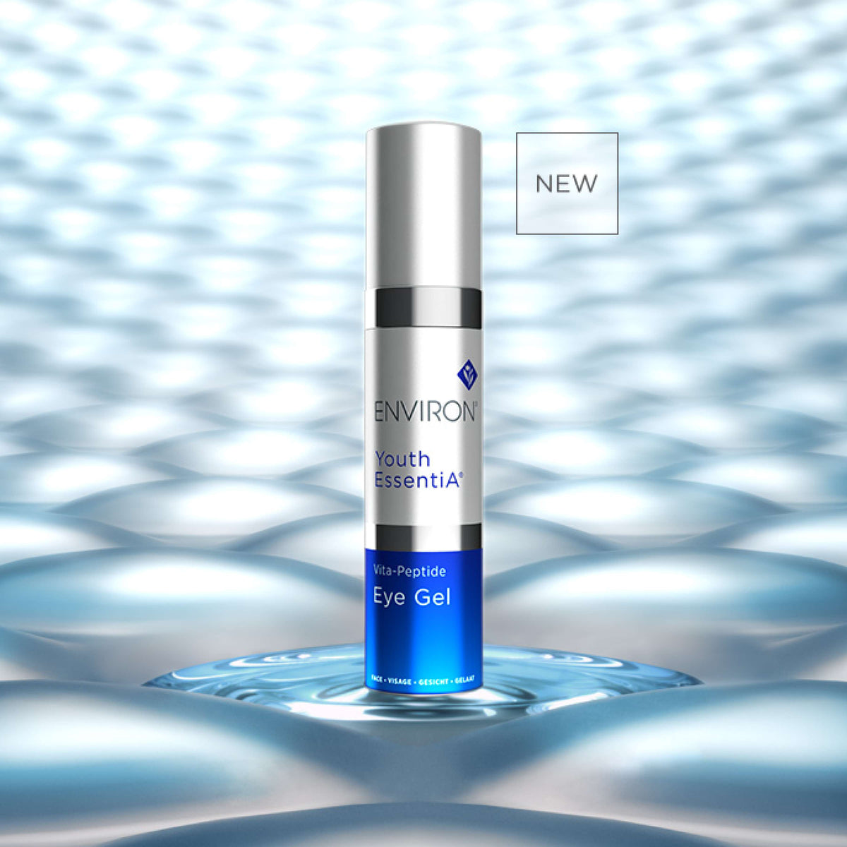 Environ YOUTH EssentiA® Vita- Peptide Eye Gel