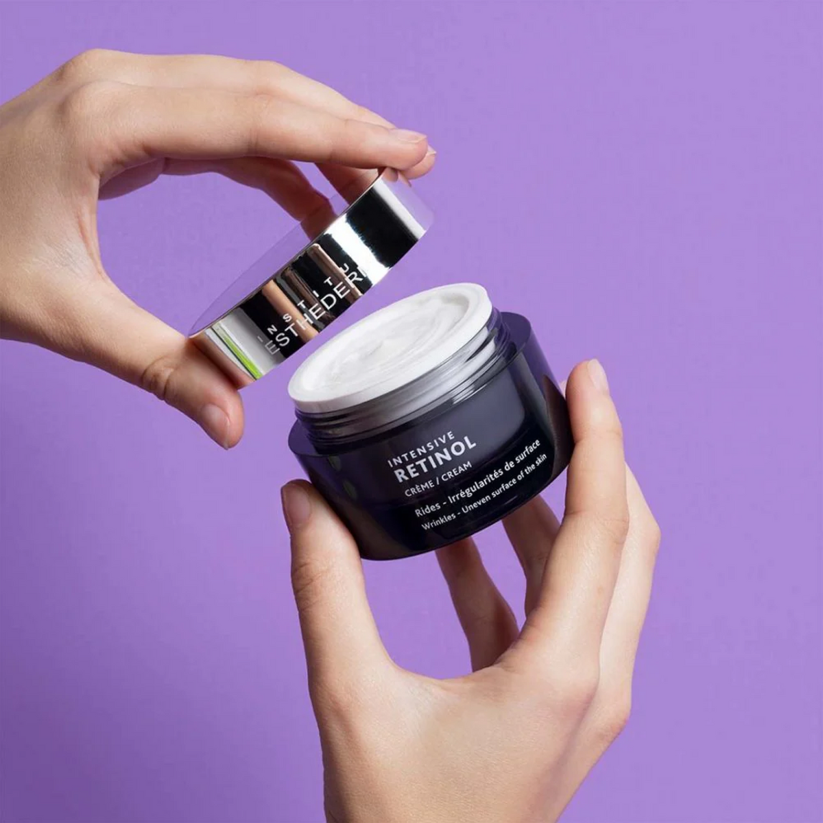 Esthederm Intensive Retinol Cream