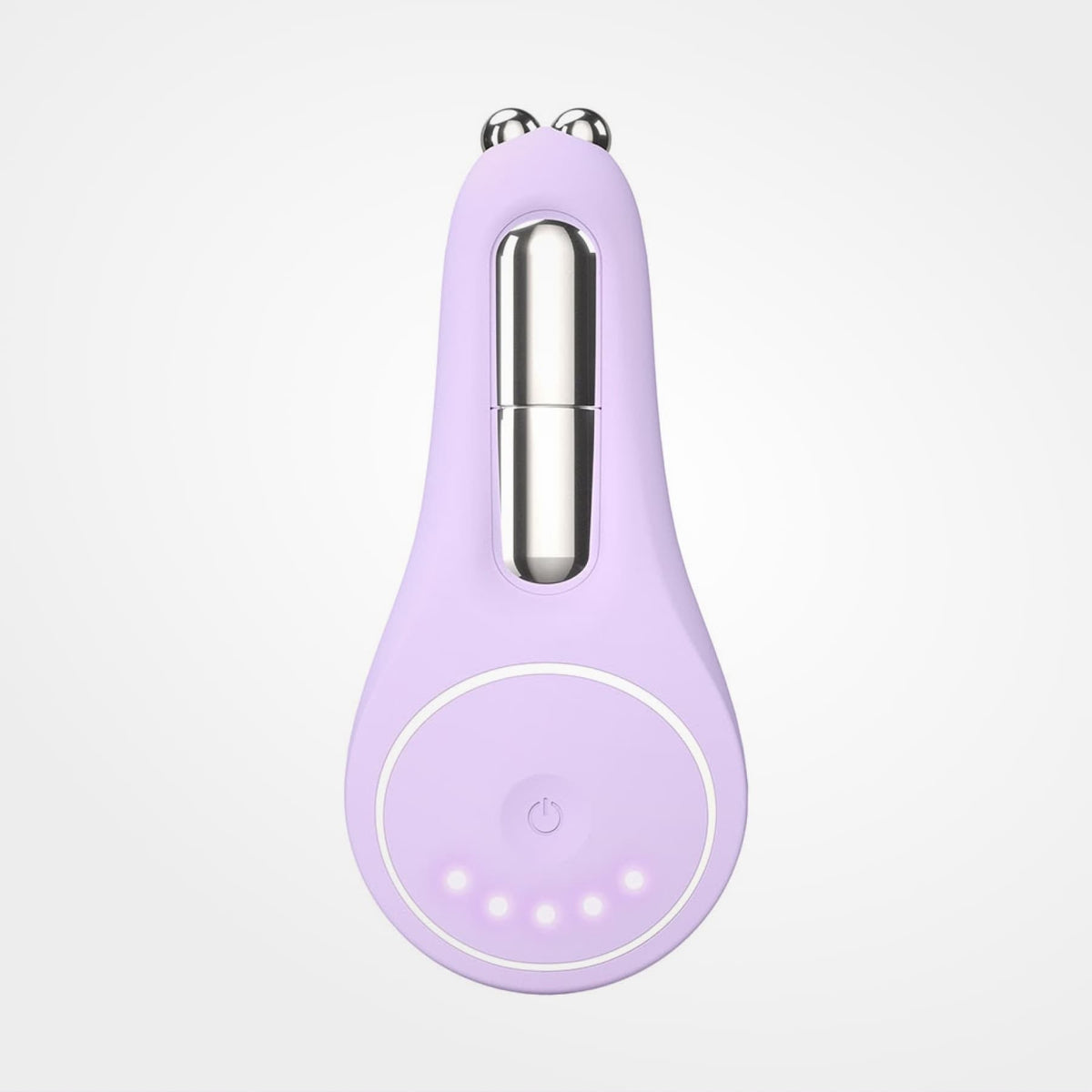 FOREO BEAR 2 eyes & lips Microcurrent Line Smoothing Device - Lavender