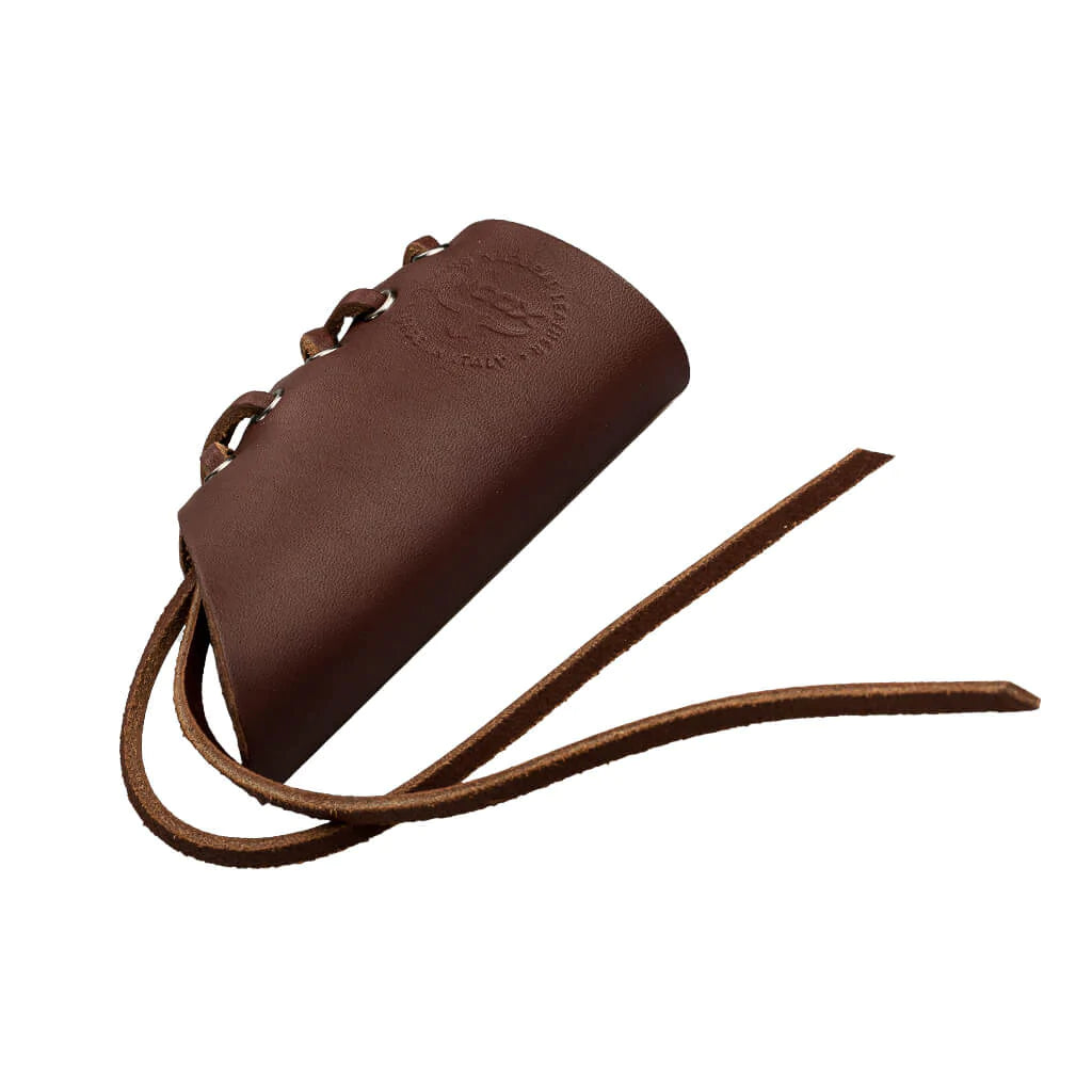 Collier en cuir Woox Forte pour hachettes modèles Forte/Forte-X