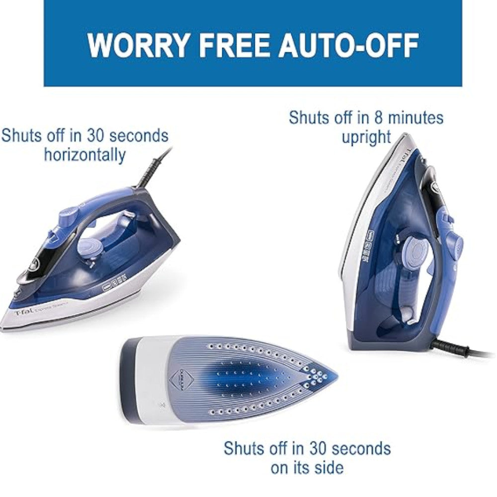 T-FAL FV2886U0 Express Steam Garment Iron