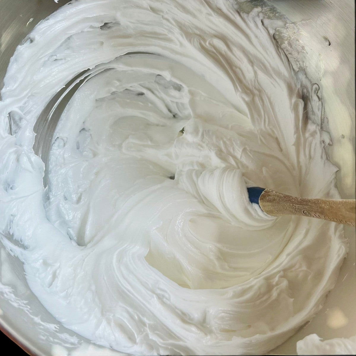 Savon fouetté VIOLA lavande veloutée