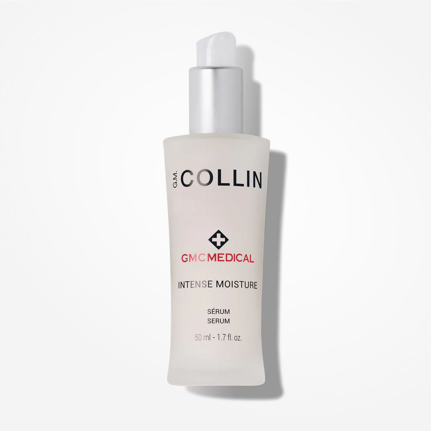 Sérum Hydratant Intense GMC Medical