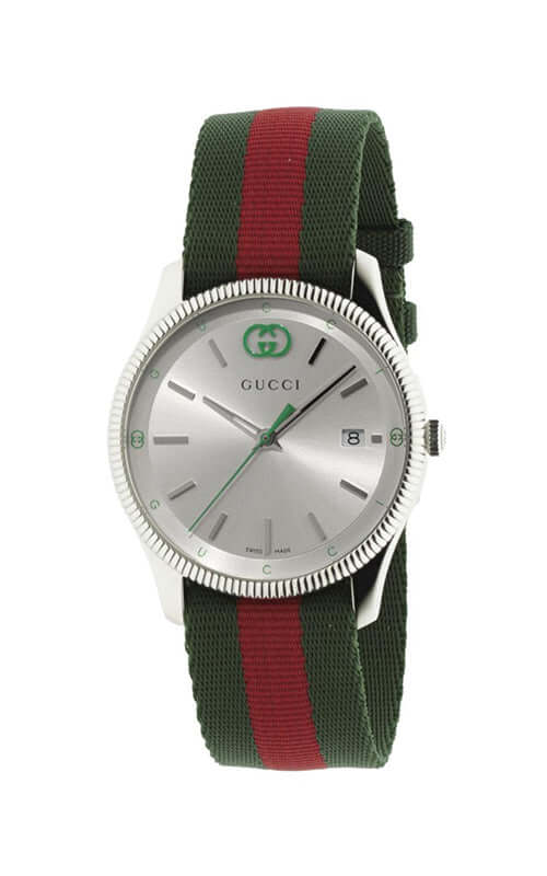 GUCCI Montre G-TIMELESS YA1264236