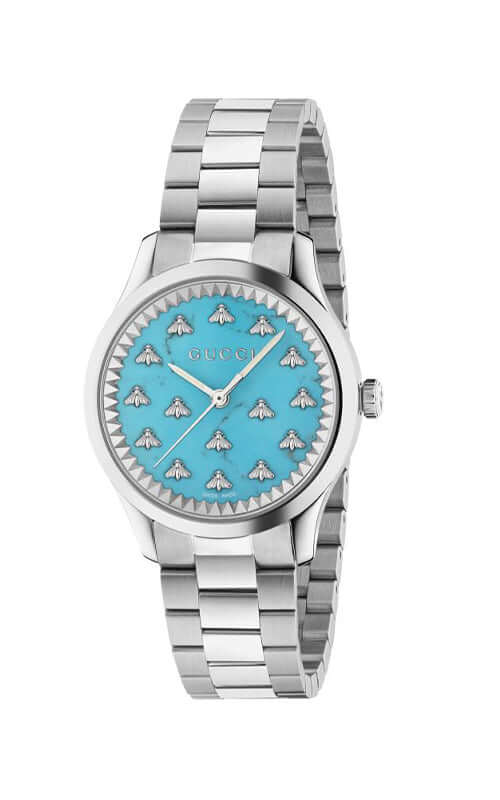 Montre GUCCI G-Timeless YA1265044