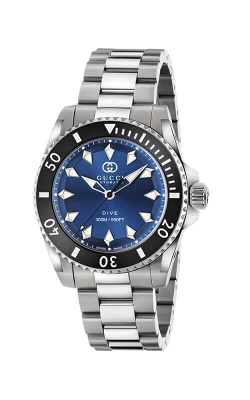 GUCCI Montre Dive L YA136362