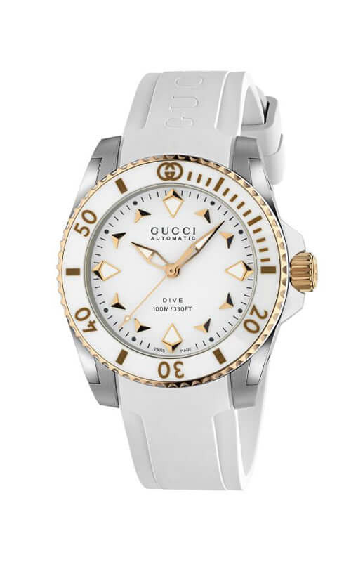 Montre Gucci Dive YA136407