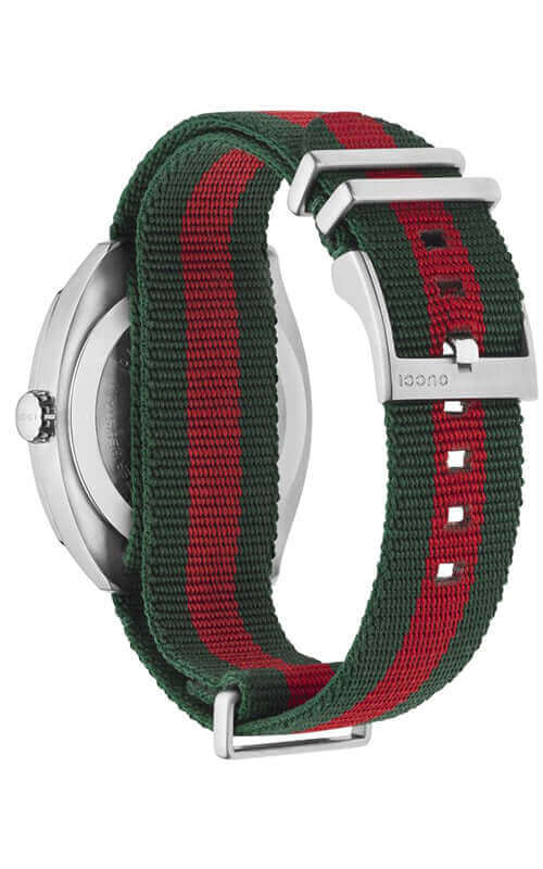 Montre Homme GUCCI GG2570 Grande YA142305