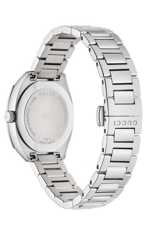 Montre GUCCI GG2570 en acier YA142503