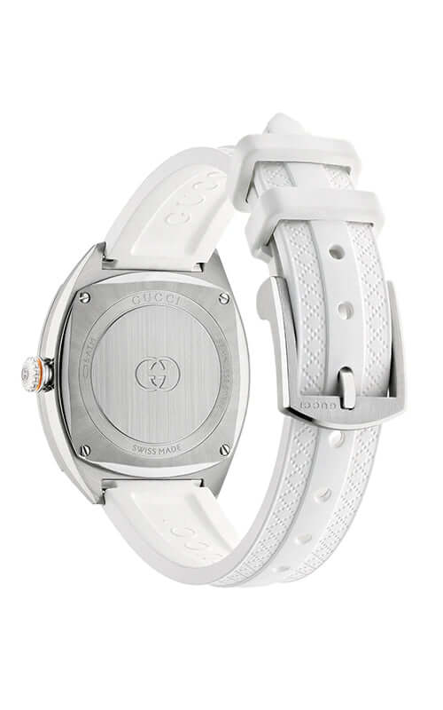 Montre Gucci Interlocking Quartz 29 mm YA142512