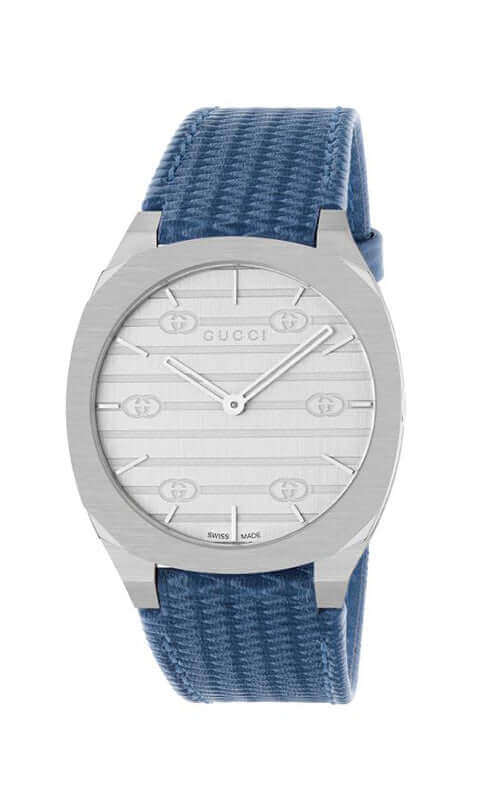 Montre Gucci 25H YA163422