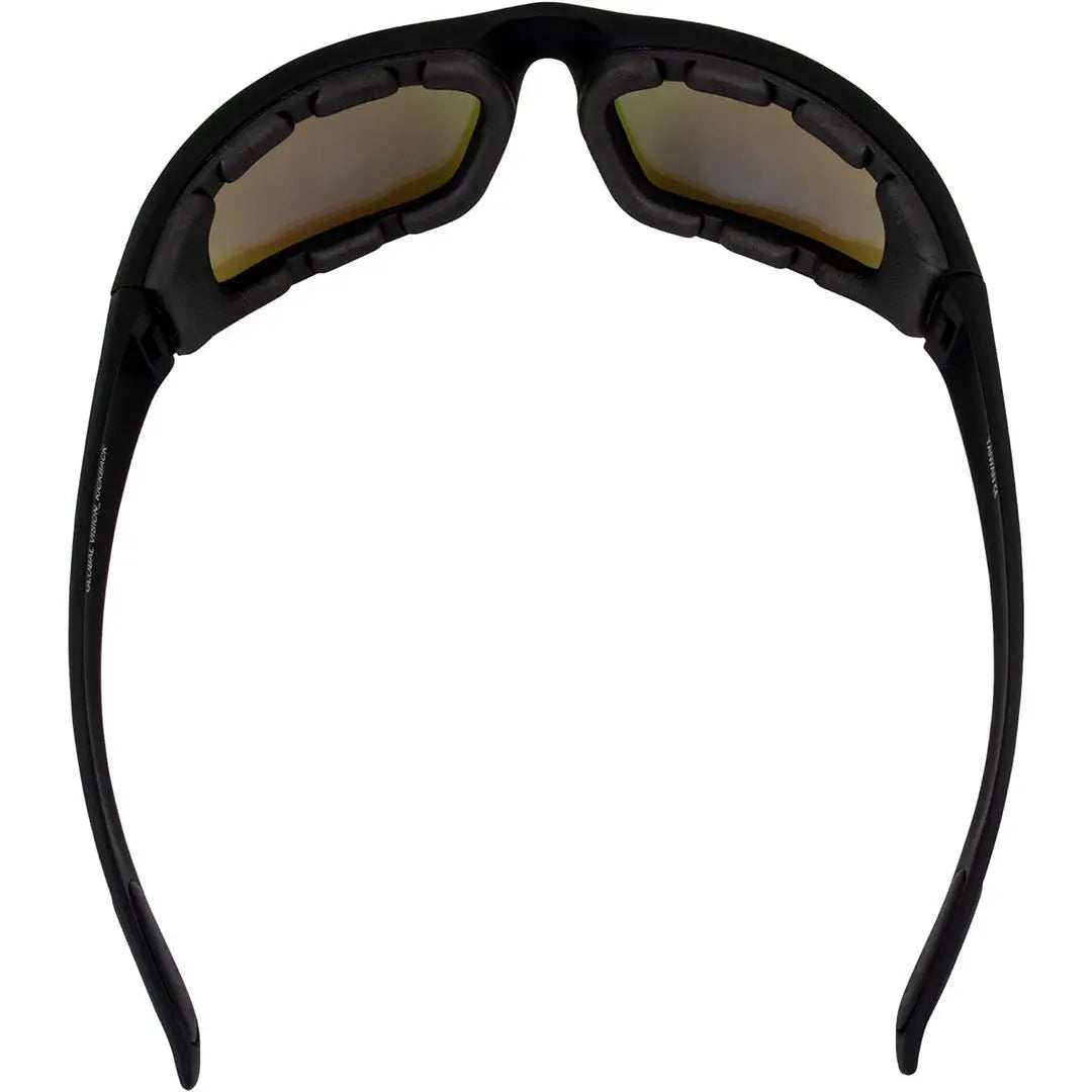 Lunettes de soleil de moto Global Vision Kickback GT