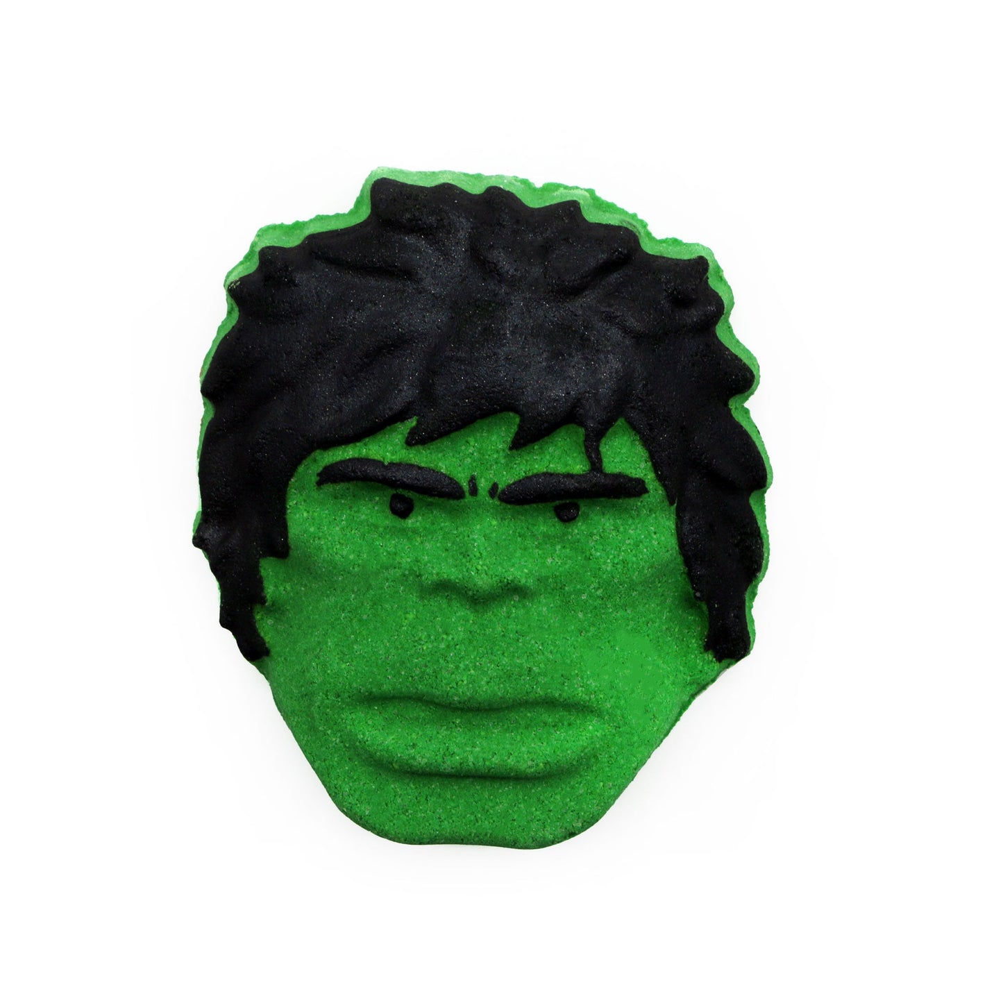Hero - Hulk's Face
