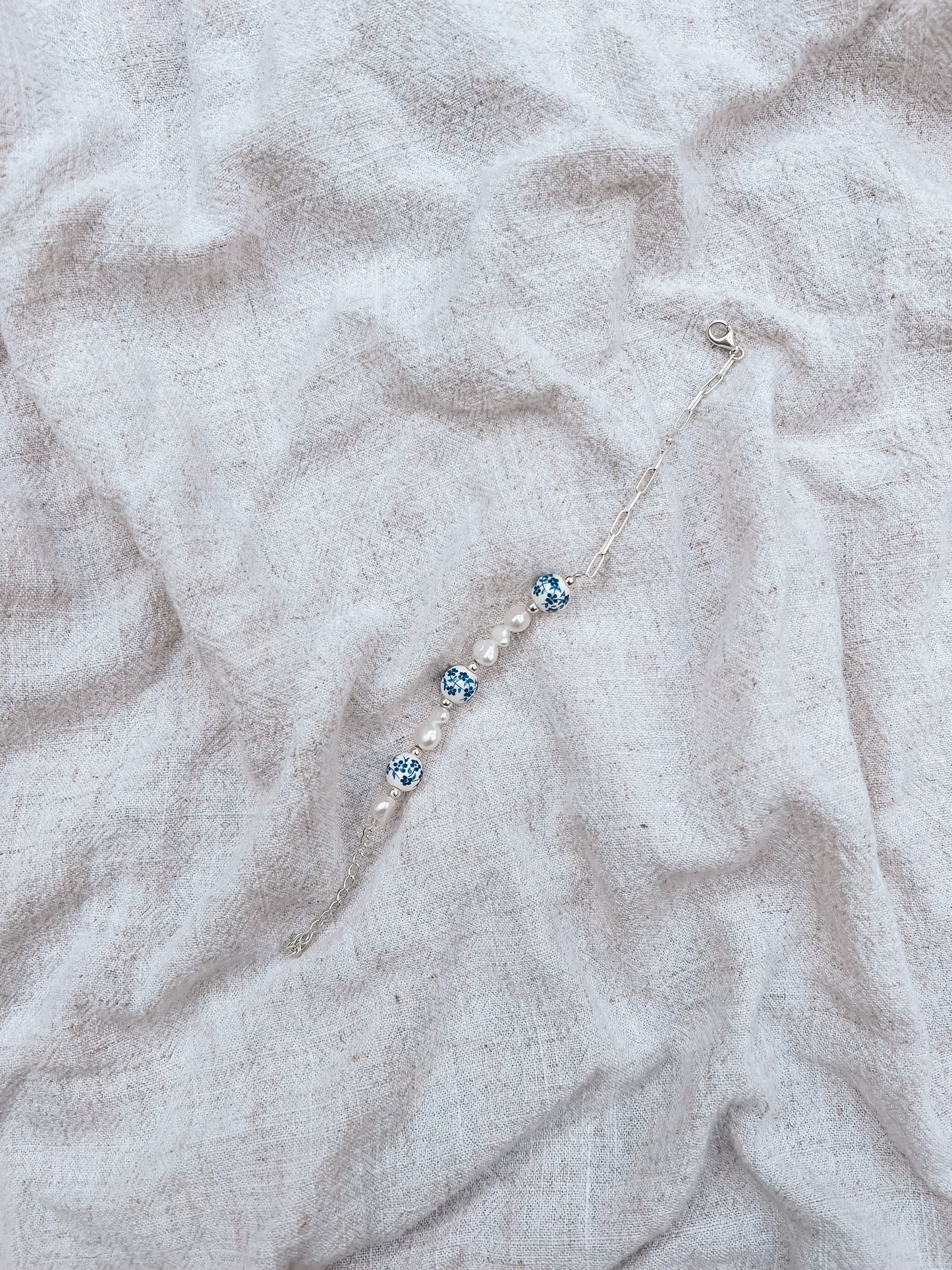 Le bracelet Capri