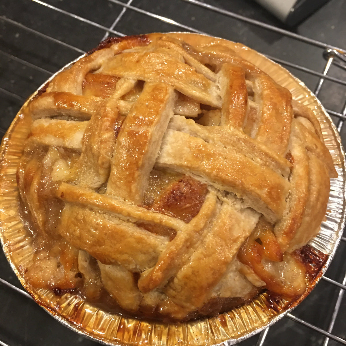 Apple Pie Spice