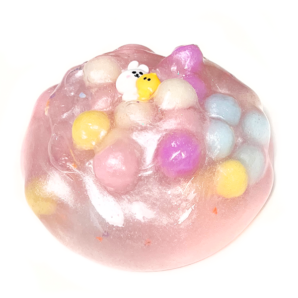 Mochi pompon