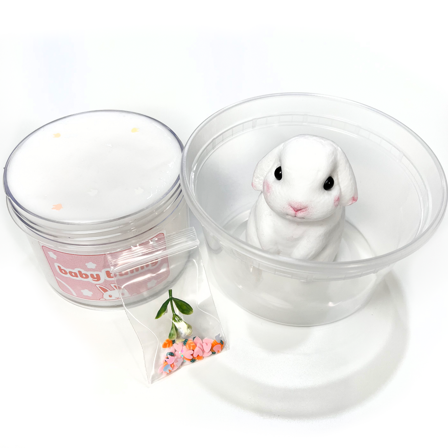 Petit Lapin
