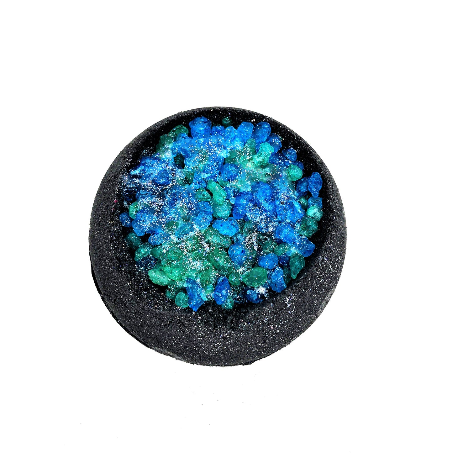 Pretties - Black Geode