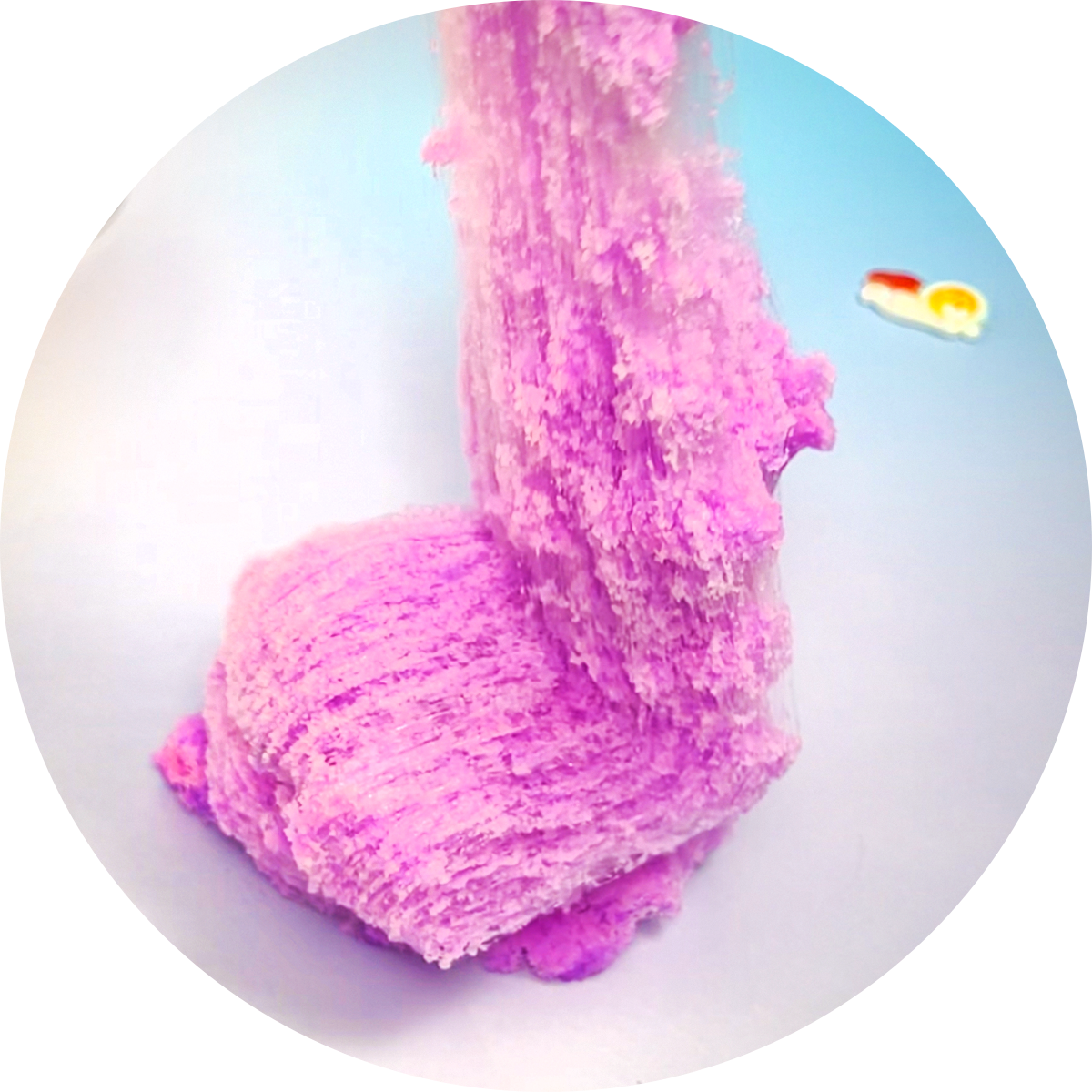 nebula icee