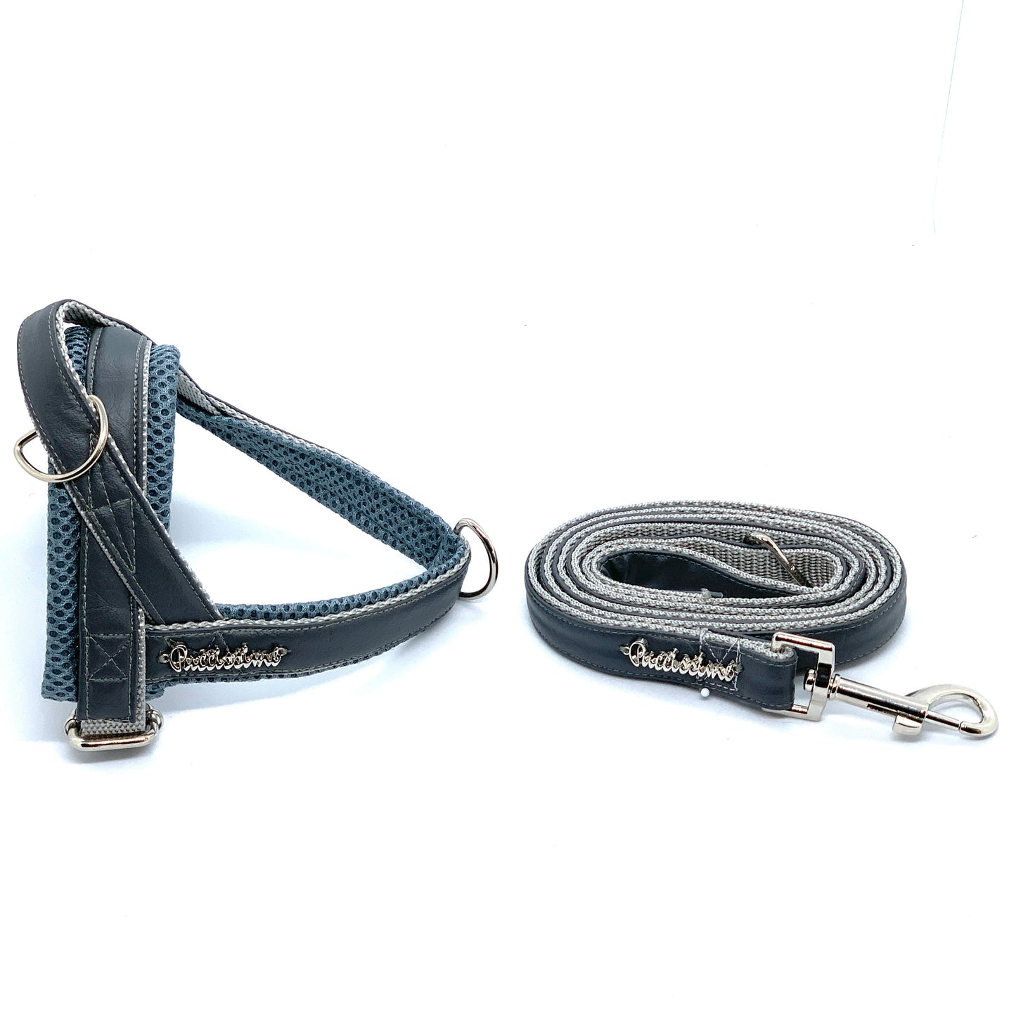Harnais pour chien Shadow en un clic