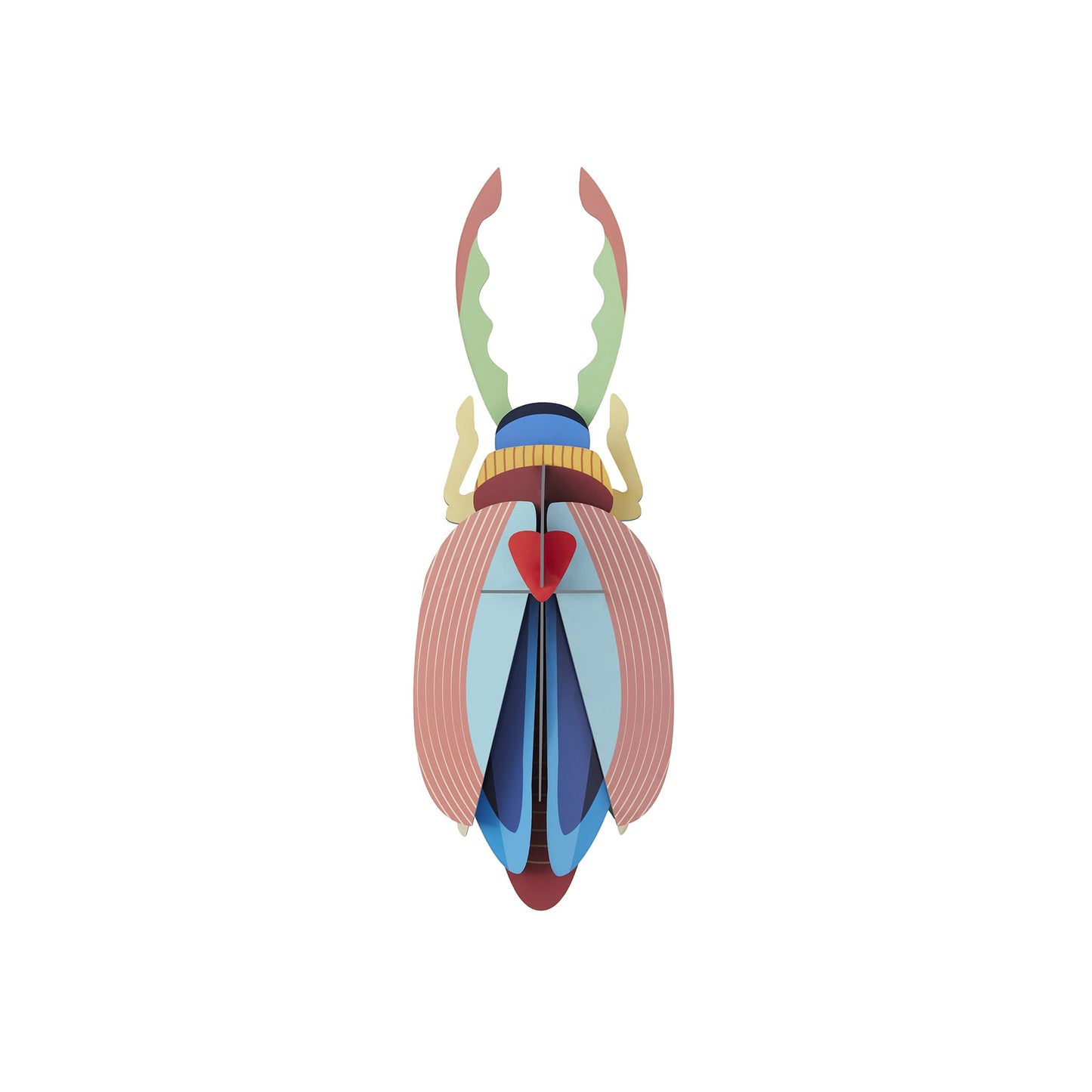 Scarabée impérial