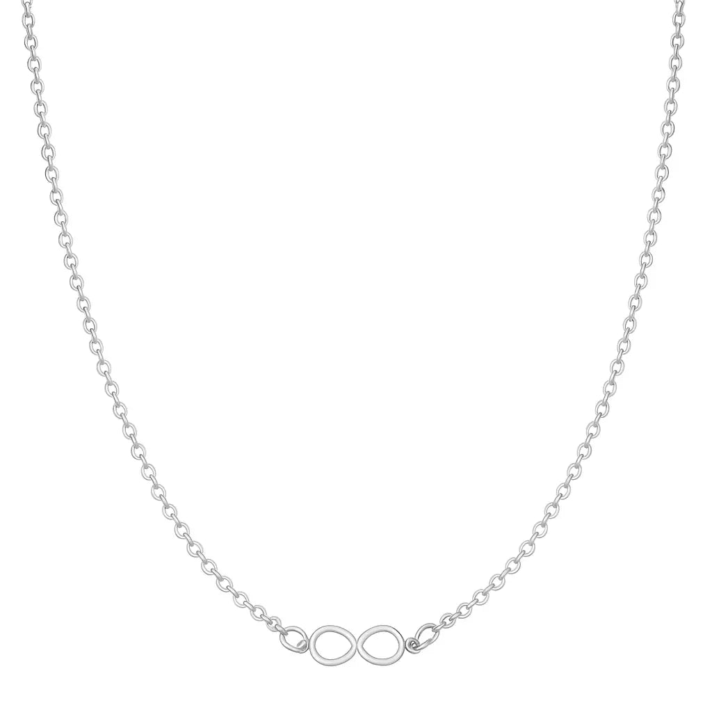 Collier Infini