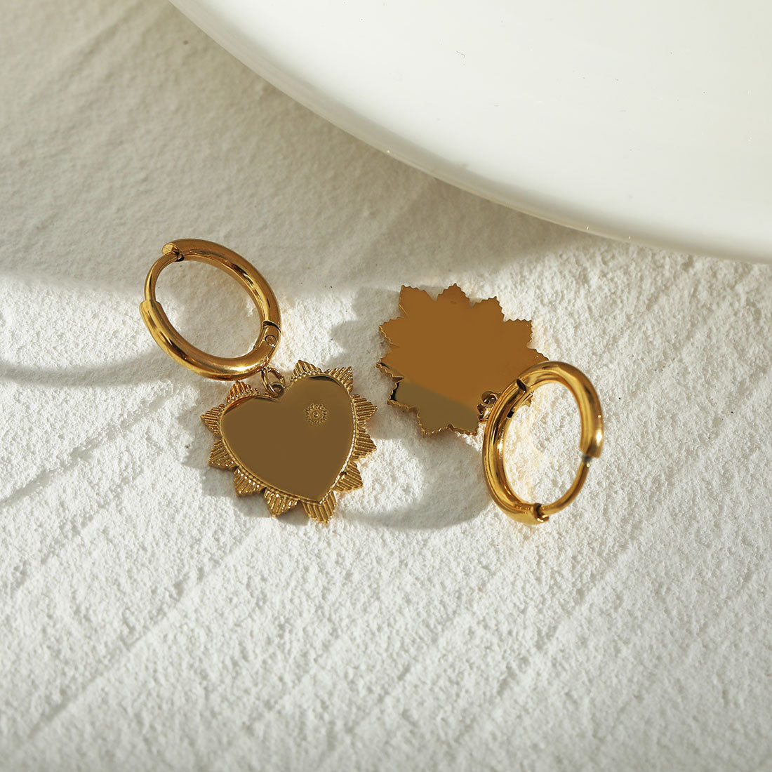 Boucles d'oreilles JAIPUR