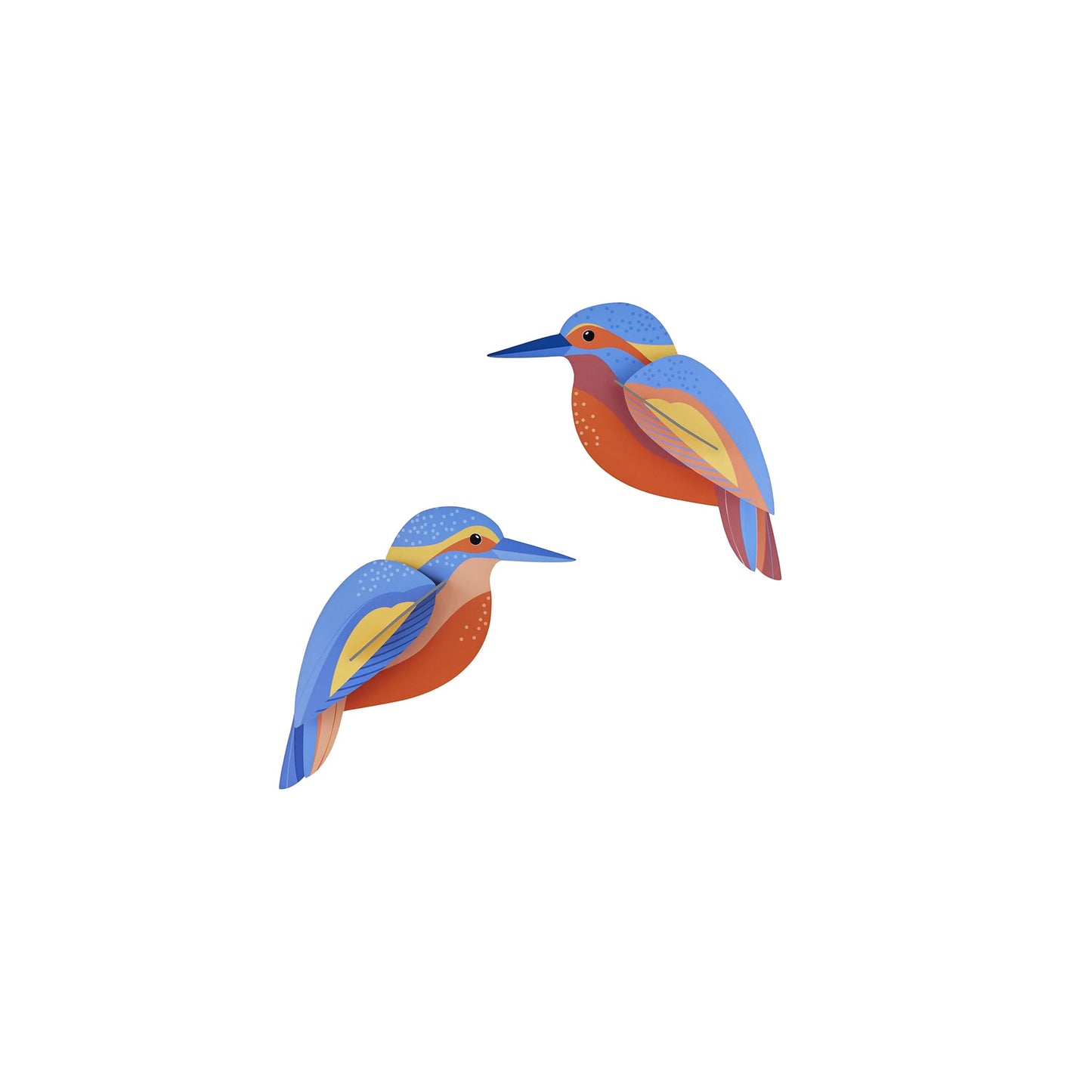 Martins-pêcheurs
