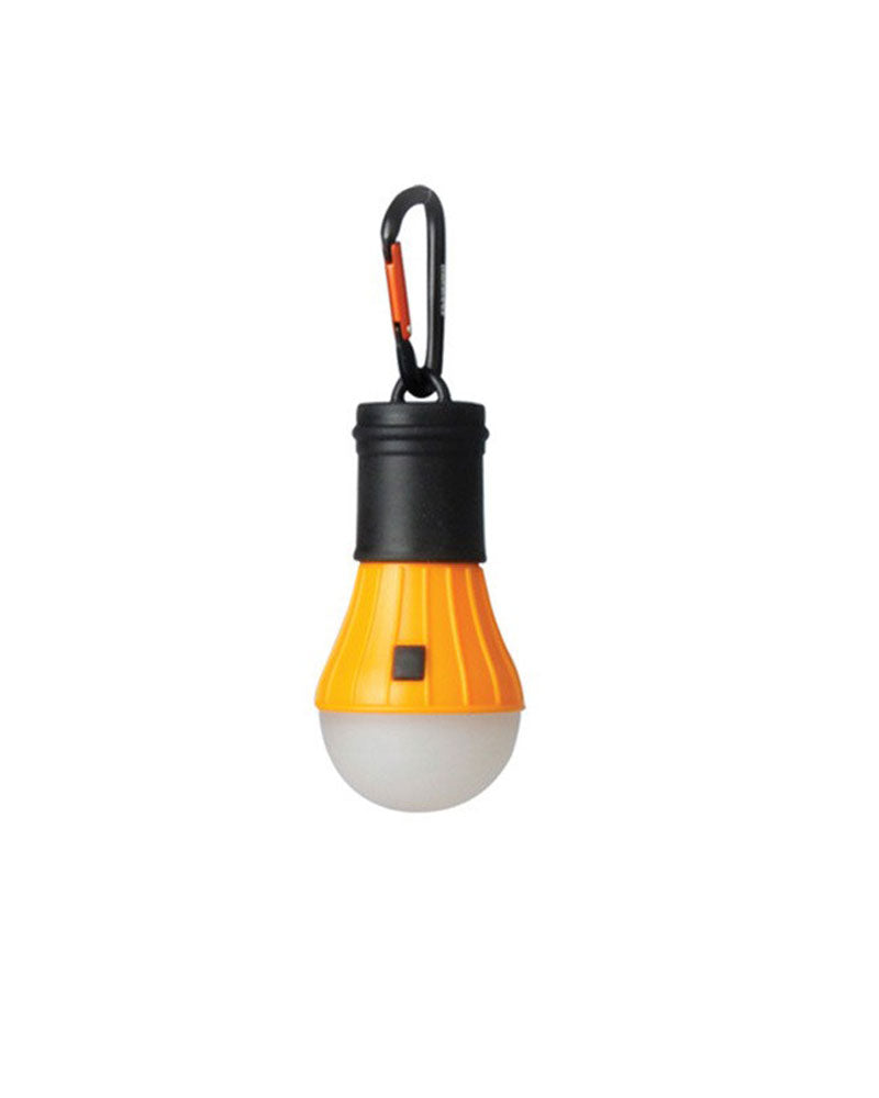 Lampe de tente à LED